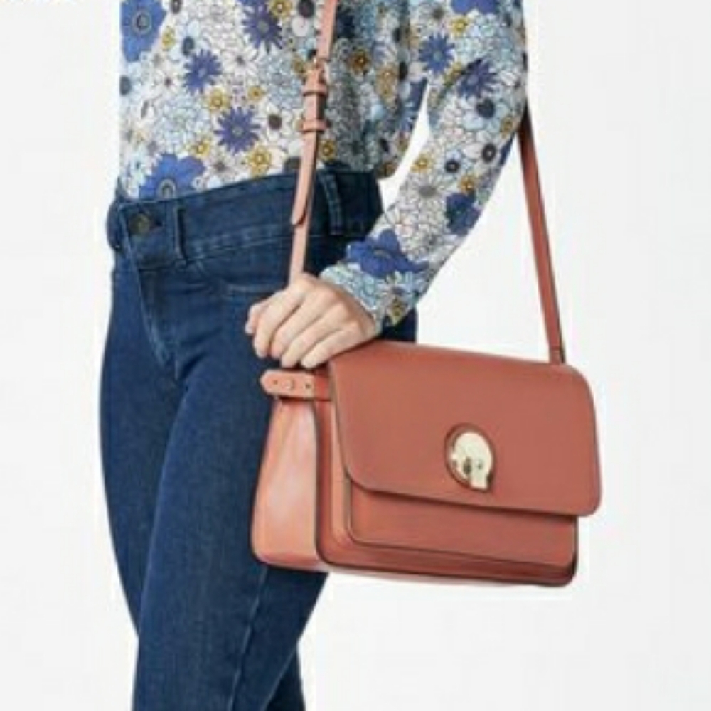 Cross Body Bag